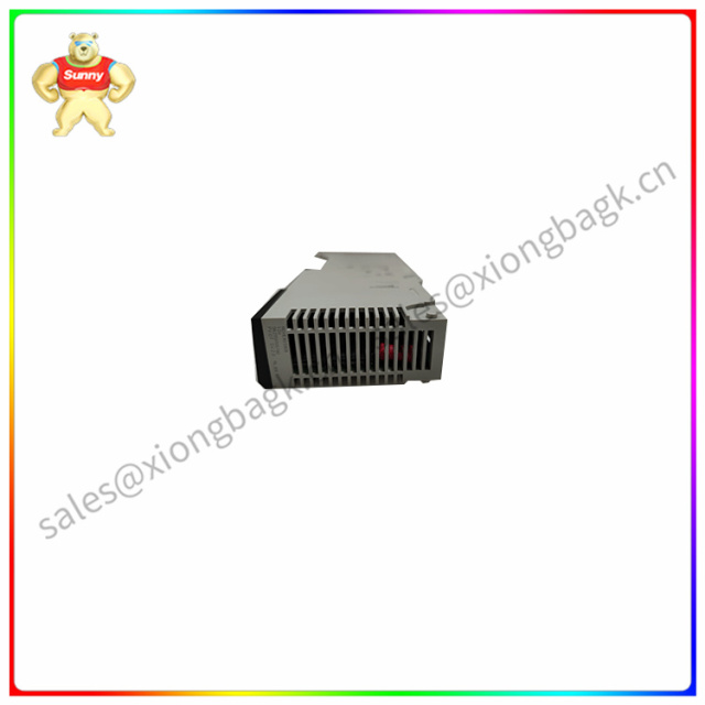140CRP93100  remote I/O front-end adapter module   Supports a variety of communication protocols