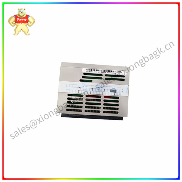 1C31192G01    programmable controller    Achieve a variety of complex logic control