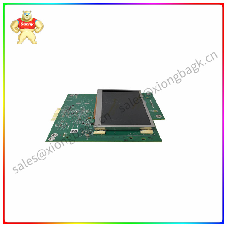 5437-1067A    control device   It has a long service life and stable performance