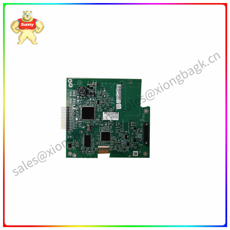 5437-1067A    control device   It has a long service life and stable performance