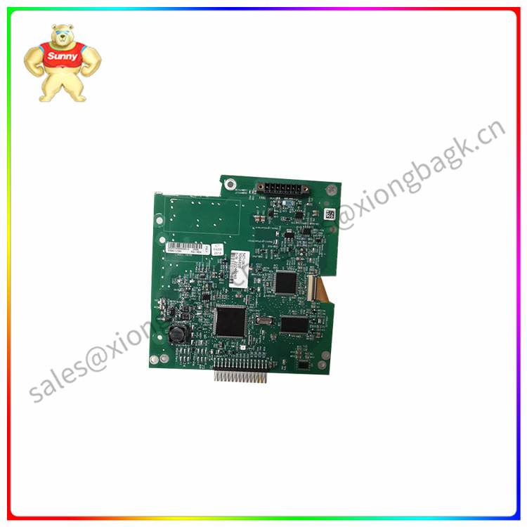 5437-1067A    control device   It has a long service life and stable performance