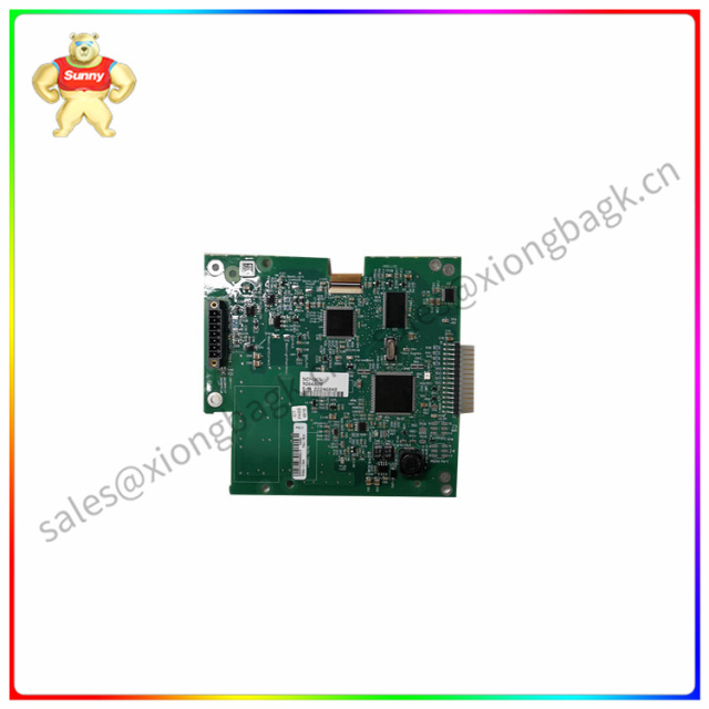 5437-1067A    control device   It has a long service life and stable performance