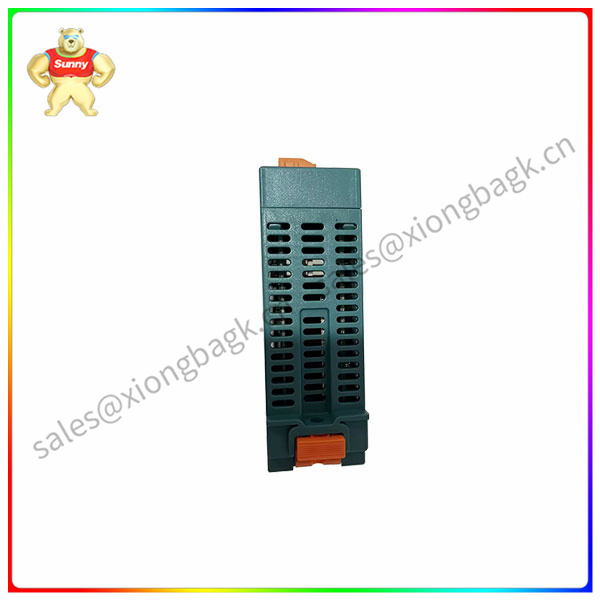 S2PU72A   CPU control module   With high reliability, high stability