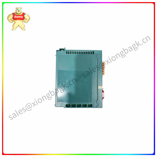S2PU72A   CPU control module   With high reliability, high stability