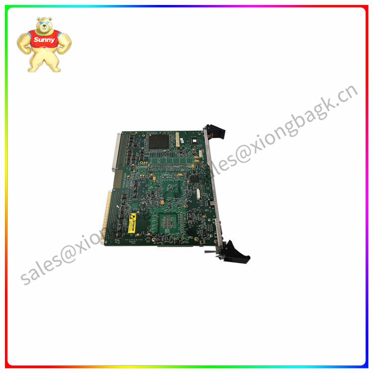 VMIVME-017807-414001 350-0001007807-414001 D   VME bus backplane   Provides high bandwidth data communication capabilities