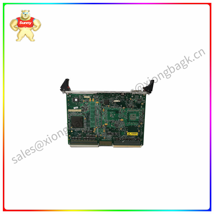 VMIVME-017807-414001 350-0001007807-414001 D   VME bus backplane   Provides high bandwidth data communication capabilities
