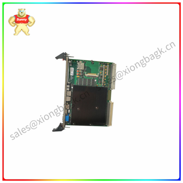 VMIVME-017807-414001 350-0001007807-414001 D   VME bus backplane   Provides high bandwidth data communication capabilities
