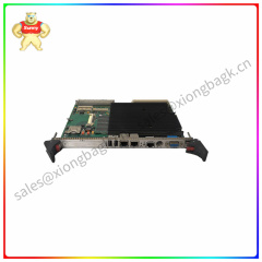 VMIVME-017807-414001 350-0001007807-414001 D   VME bus backplane   Provides high bandwidth data communication capabilities