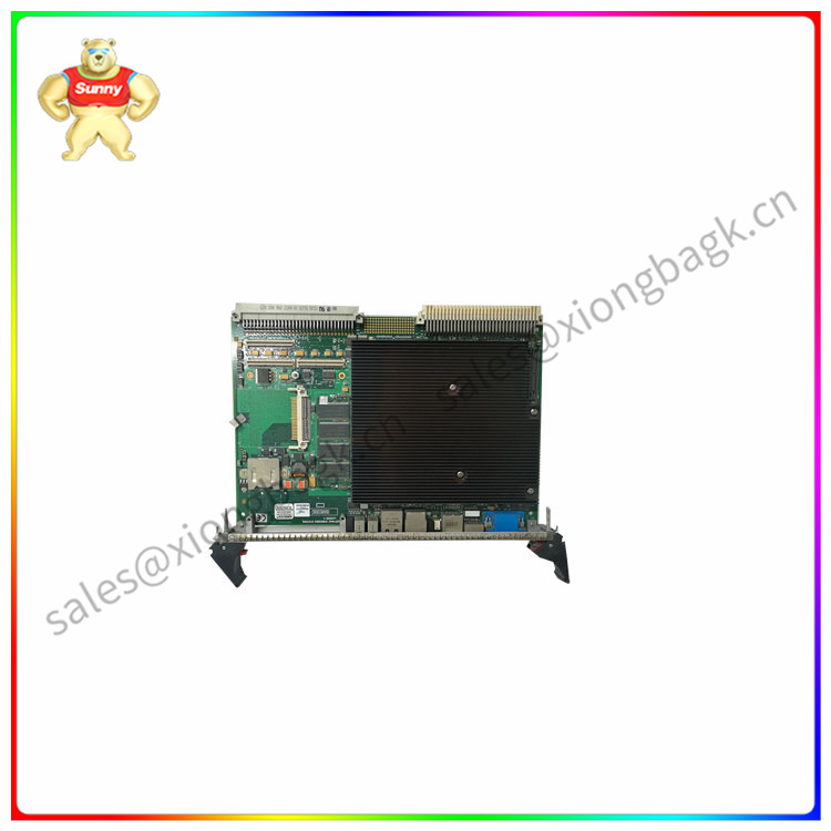 VMIVME-017807-414001 350-0001007807-414001 D   VME bus backplane   Provides high bandwidth data communication capabilities