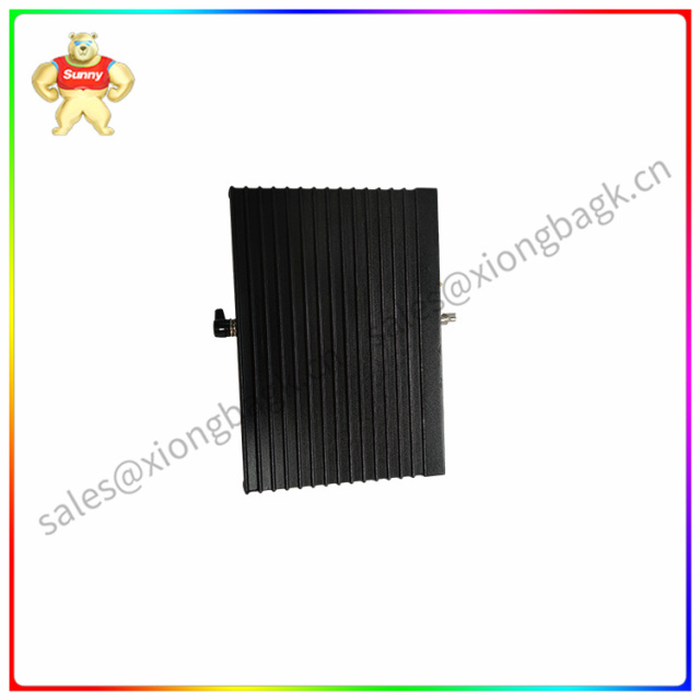 3101  Main processor module   It has powerful communication and control functions