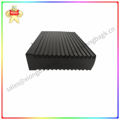 3101  Main processor module   It has powerful communication and control functions