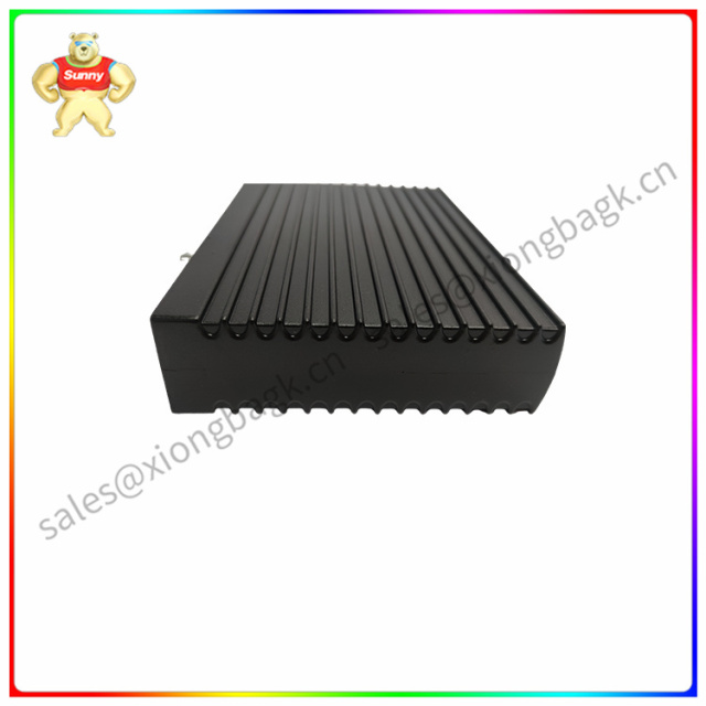 3101  Main processor module   It has powerful communication and control functions