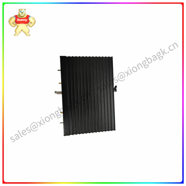 3101  Main processor module   It has powerful communication and control functions