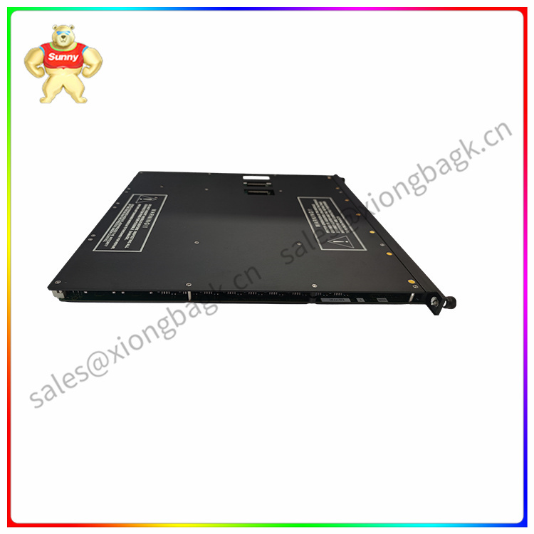 3501TN2   digital output module   Multiple output types are available