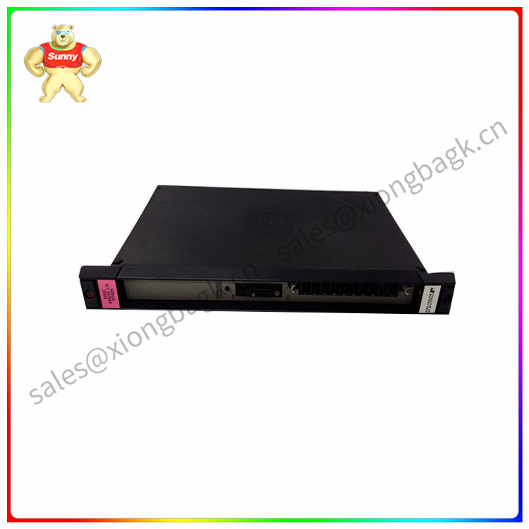 57405   DCS simulates the I/O module   Automate control and monitoring of the entire plant or workshop