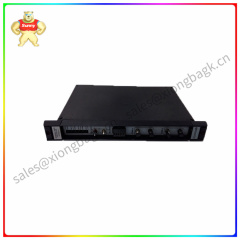 57552-4   Drive controller module   Supports a variety of communication protocols and interfaces