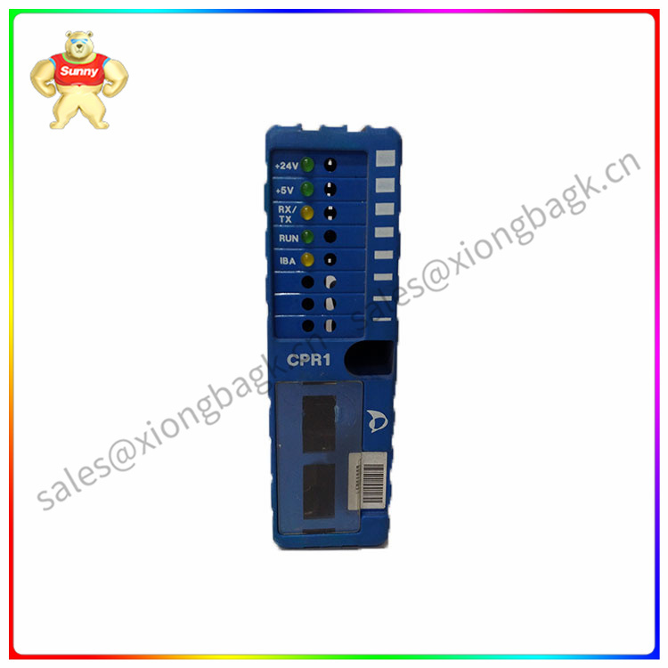 A413280-CPR1   Electronic component  Where precise motion control is required