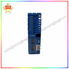 A413285-BIR82  Spare part   Easy to use interface and configuration options