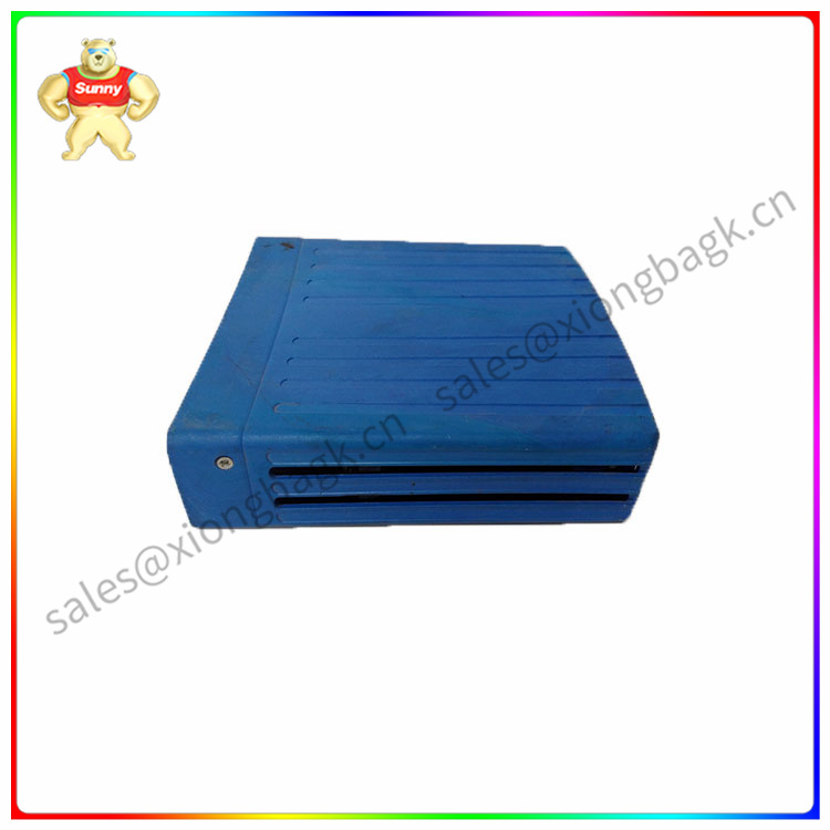 A413285-BIR82  Spare part   Easy to use interface and configuration options
