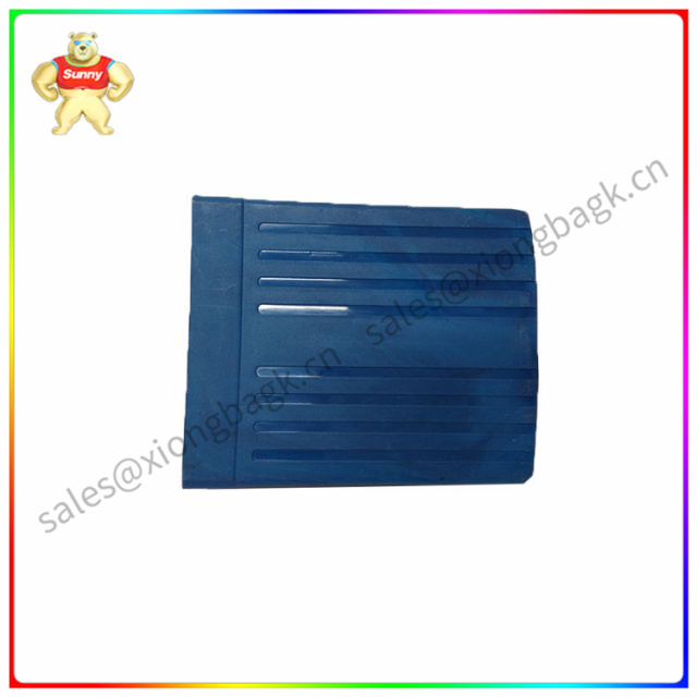 A413305-AOR4C  Electronic component   The control scale can be expanded by bus or module extension