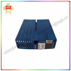 A413305-AOR4C  Electronic component   The control scale can be expanded by bus or module extension