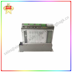 MC-41110400  Servo driver   It can realize the cooperative work and precise control of multiple devices