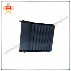 FBM201d-P0922YK   Discrete input module  Fast signal sampling and response capability