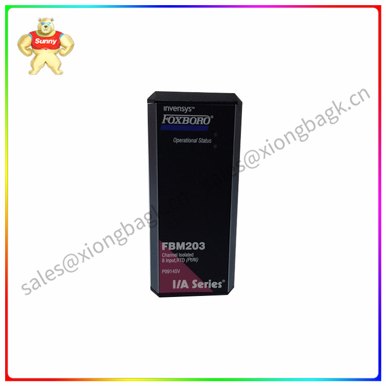 FBM203-P0914SV   Programmable controller   Achieve efficient control and data processing
