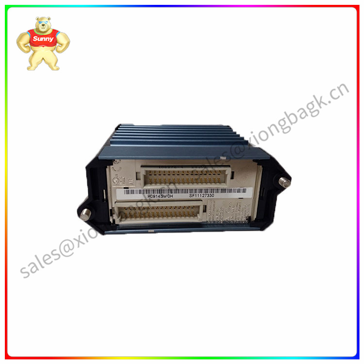 FBM203-P0914SV   Programmable controller   Achieve efficient control and data processing