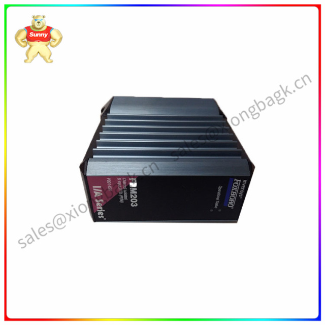 FBM203-P0914SV   Programmable controller   Achieve efficient control and data processing