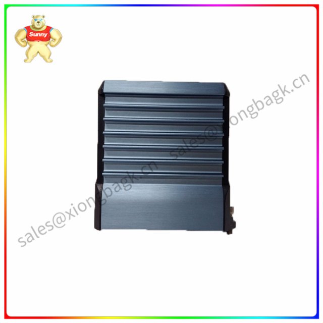 FBM204-P0914SY   Digital quantity expansion module   Enables more efficient control and data processing