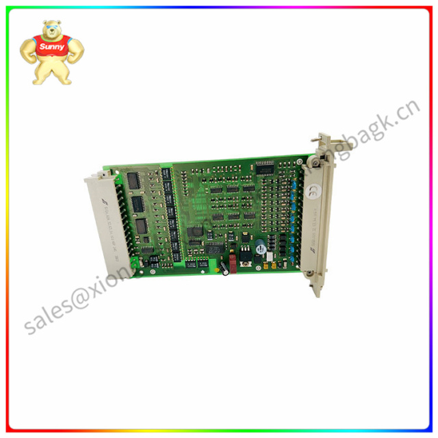 F3237-984323702   16 fold input module, safety related