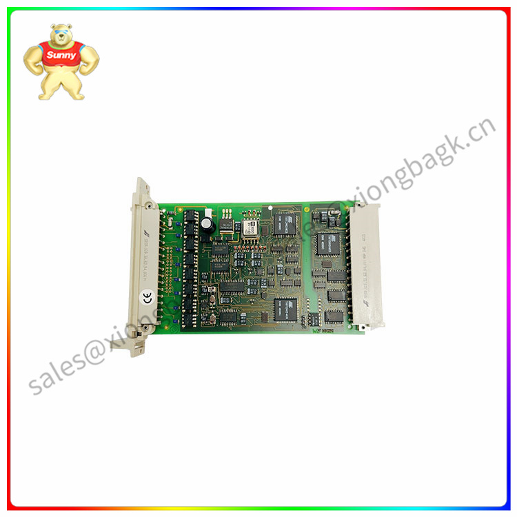 F6217-984621702    industrial automation control system    Support Ethernet, serial communication and bus interfaces