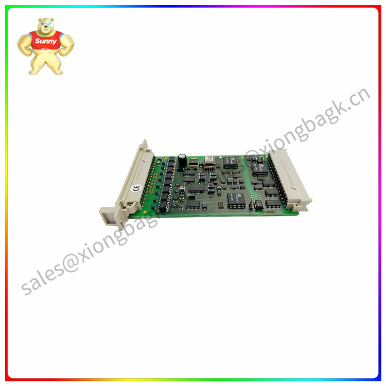 F6217-984621702    industrial automation control system    Support Ethernet, serial communication and bus interfaces