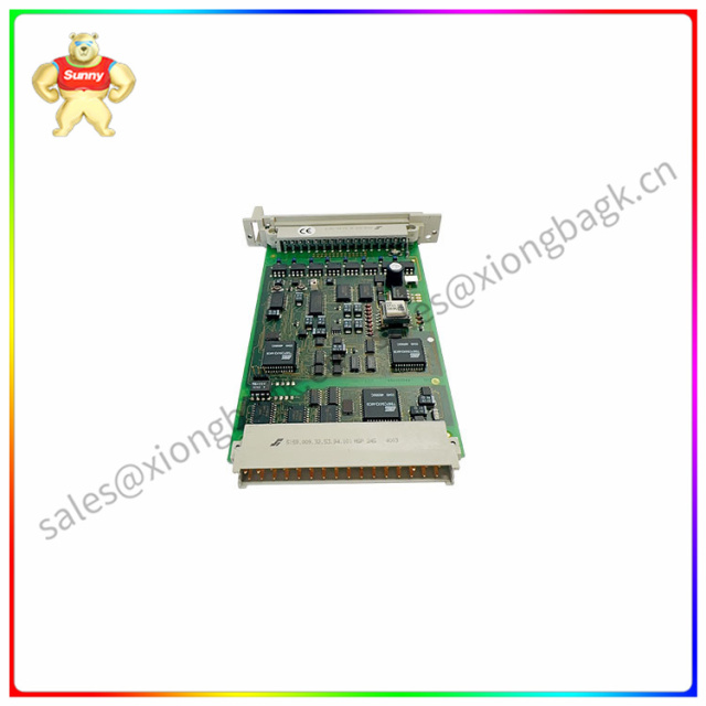 F6217-984621702    industrial automation control system    Support Ethernet, serial communication and bus interfaces