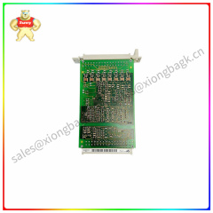 F6217-984621702    industrial automation control system    Support Ethernet, serial communication and bus interfaces