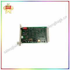 F7553-984755302    processor module   Responsible for the realization of equipment intelligence