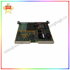 MVME147S-1   industrial control   High reliability and high performance industrial automation to meet various needs