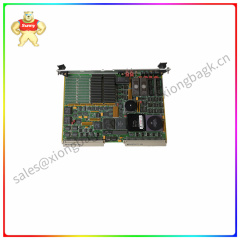 MVME147S-1   industrial control   High reliability and high performance industrial automation to meet various needs