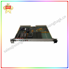 MVME147S-1   industrial control   High reliability and high performance industrial automation to meet various needs