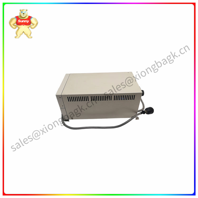 INR-244-97B-B-X5  industrial module   Achieve accurate monitoring, control and optimization of energy
