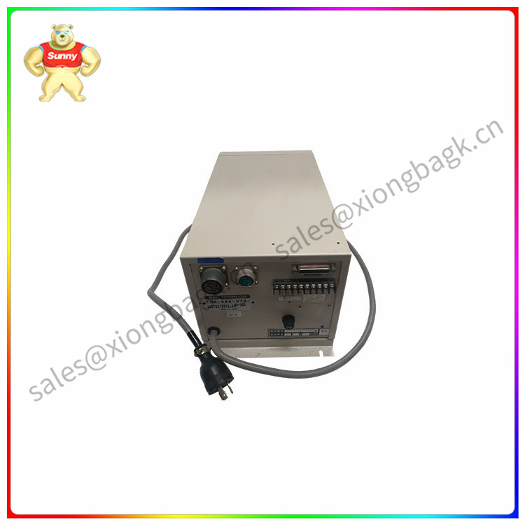 INR-244-97B-B-X5  industrial module   Achieve accurate monitoring, control and optimization of energy