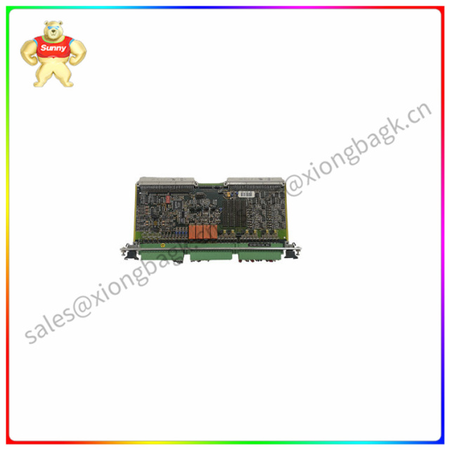 200-560-000-018-200-560-101-015-VM600-IOC4T   controller module   Realize real-time monitoring and adjustment control of process parameters