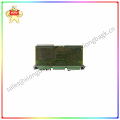 200-560-000-018-200-560-101-015-VM600-IOC4T   controller module   Realize real-time monitoring and adjustment control of process parameters