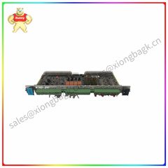 200-560-000-018-200-560-101-015-VM600-IOC4T   controller module   Realize real-time monitoring and adjustment control of process parameters