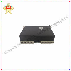VM600-RPS6U-200-582-200-011   vibration detection module   It has standardized communication interface and protocol