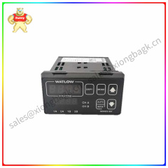 ANAFAZE-997D-11CC-JURG   digital temperature controller    Enables high precision temperature measurement and control
