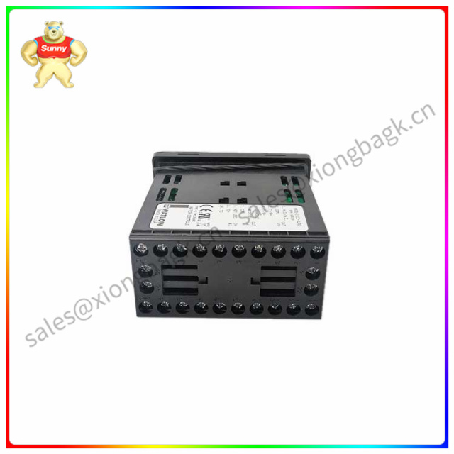 ANAFAZE-997D-11CC-JURG   digital temperature controller    Enables high precision temperature measurement and control