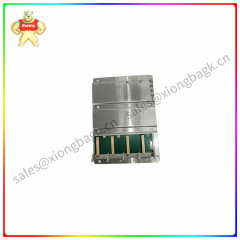 140XBP00400   Remote I/O (RIO) station adapter   Support for specific RIO communication protocols