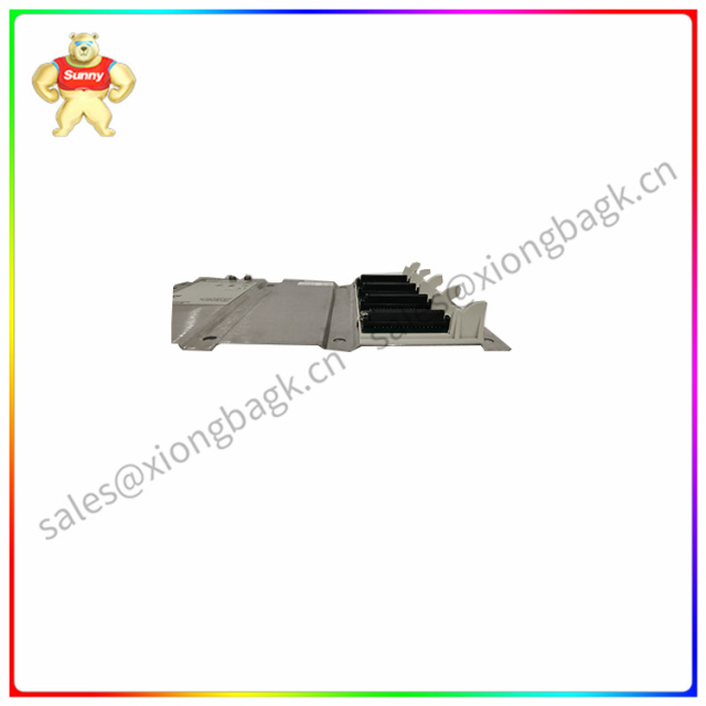140XBP00400   Remote I/O (RIO) station adapter   Support for specific RIO communication protocols
